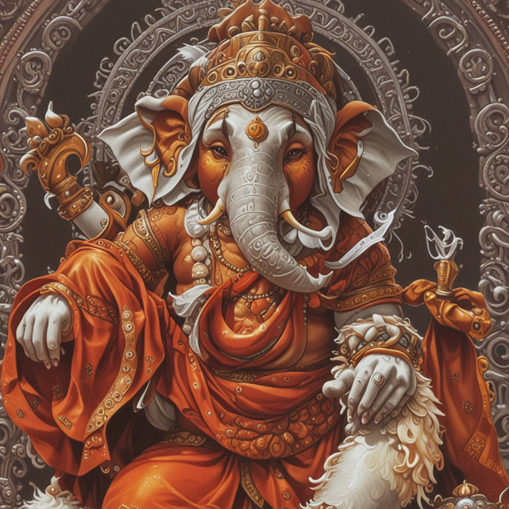 GANESHA